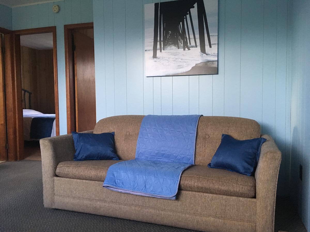 Wingspread Cottages Stanley Bridge Экстерьер фото