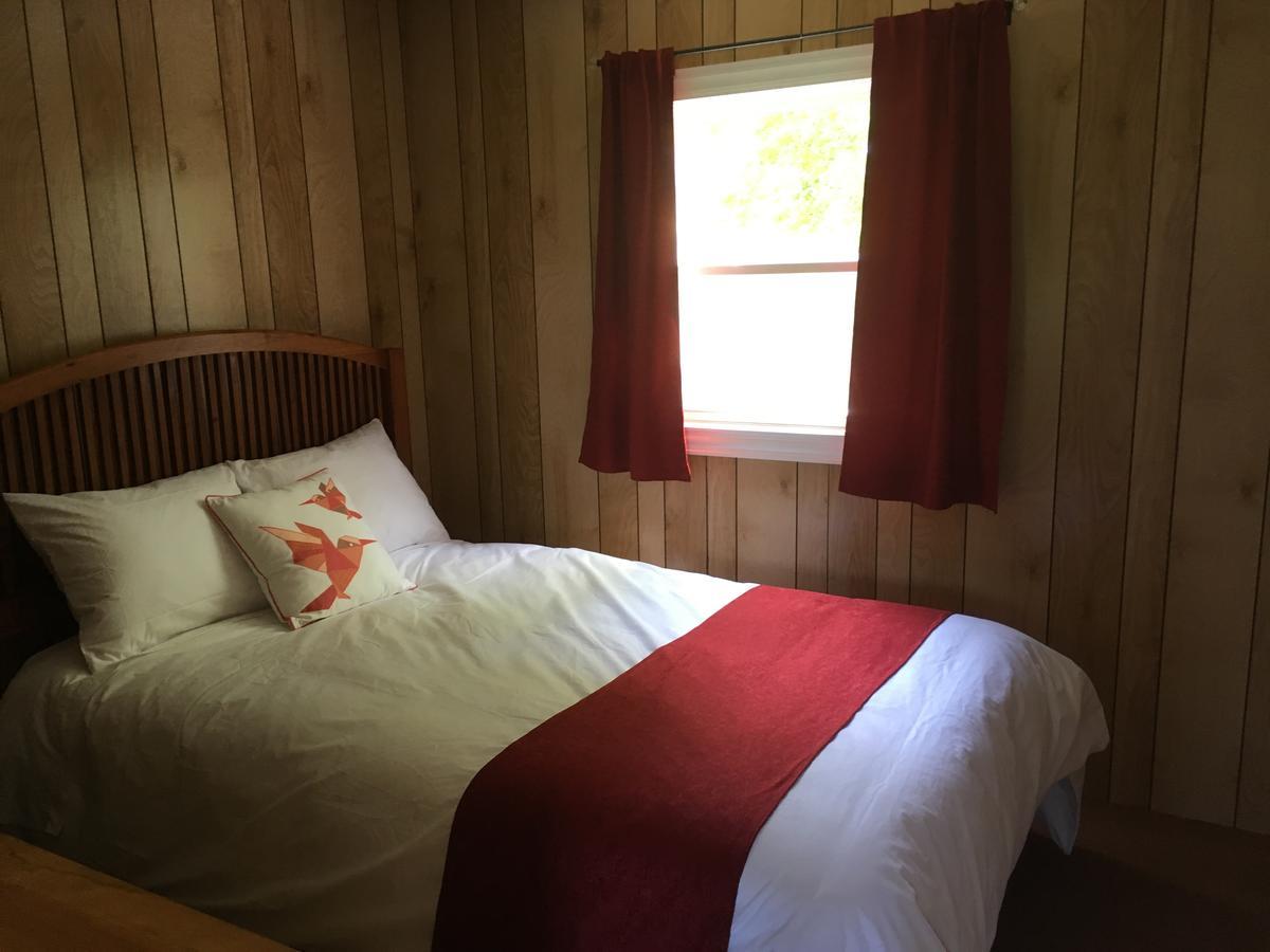 Wingspread Cottages Stanley Bridge Экстерьер фото